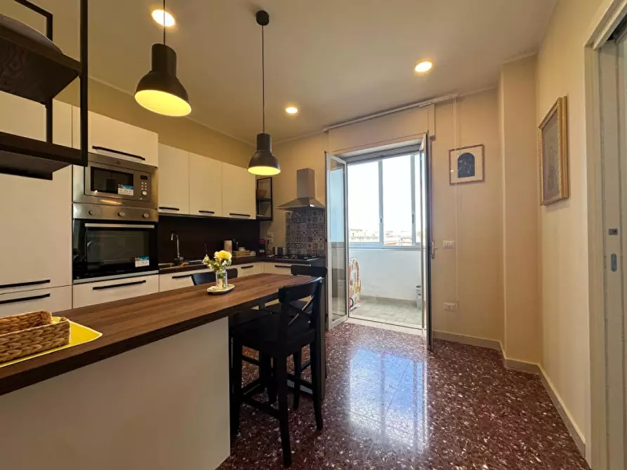 Immagine 5 di Appartamento in affitto  in Via Tenente Tito Minninti,62 a Milazzo