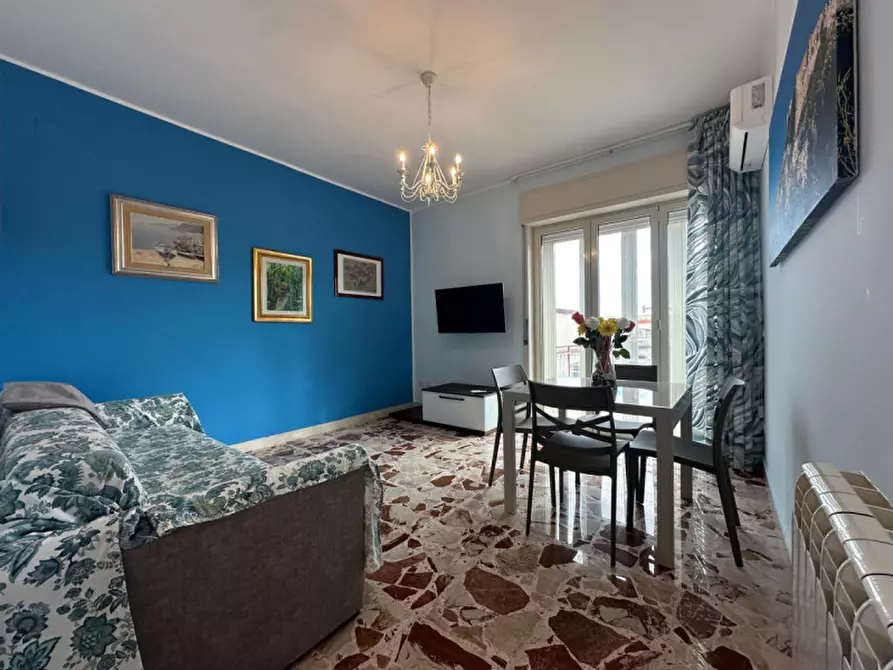 Immagine 6 di Appartamento in affitto  in Via Tenente Tito Minninti,62 a Milazzo