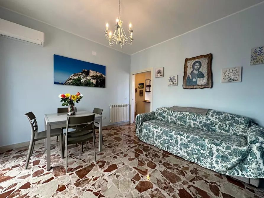 Immagine 7 di Appartamento in affitto  in Via Tenente Tito Minninti,62 a Milazzo