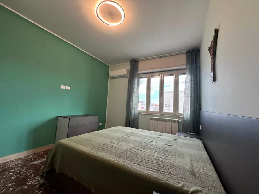 Immagine 8 di Appartamento in affitto  in Via Tenente Tito Minninti,62 a Milazzo