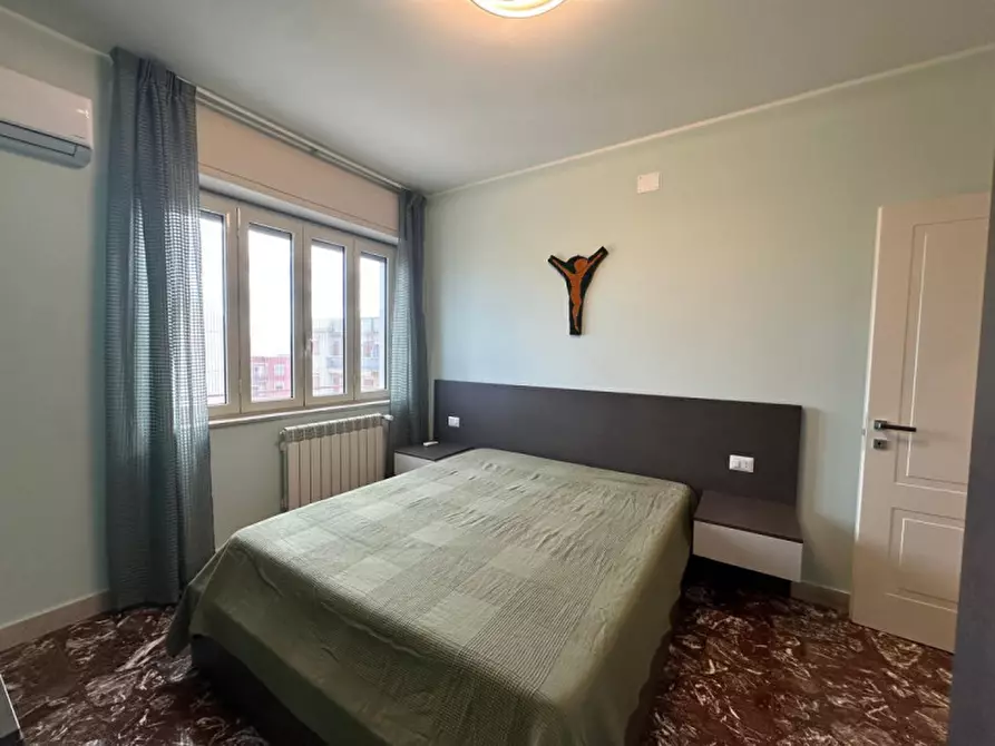 Immagine 11 di Appartamento in affitto  in Via Tenente Tito Minninti,62 a Milazzo