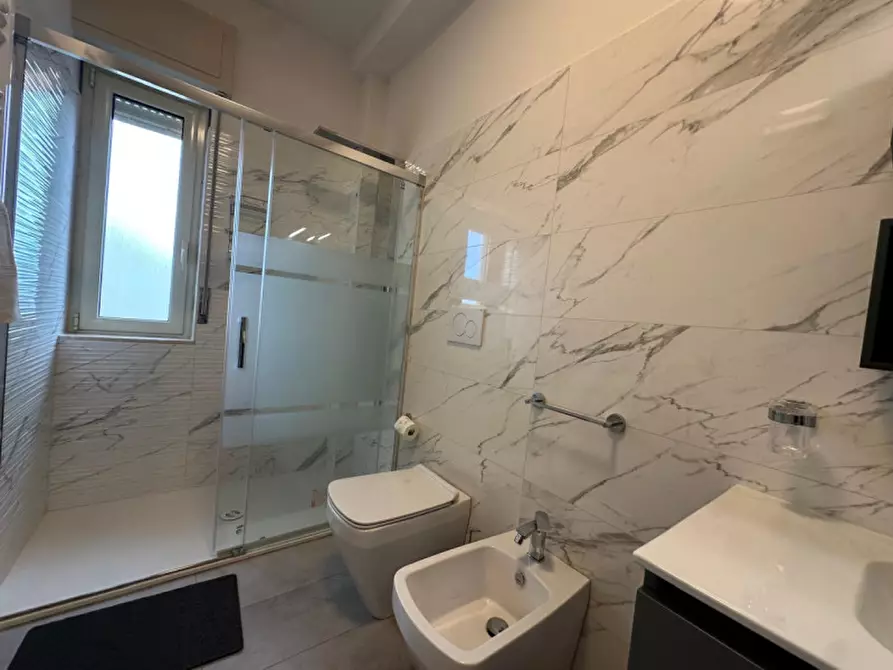 Immagine 13 di Appartamento in affitto  in Via Tenente Tito Minninti,62 a Milazzo