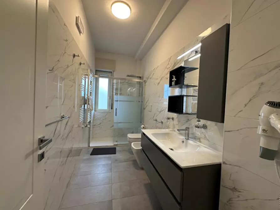 Immagine 14 di Appartamento in affitto  in Via Tenente Tito Minninti,62 a Milazzo