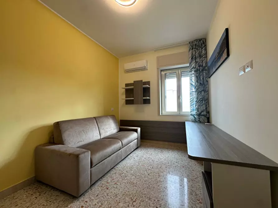 Immagine 16 di Appartamento in affitto  in Via Tenente Tito Minninti,62 a Milazzo