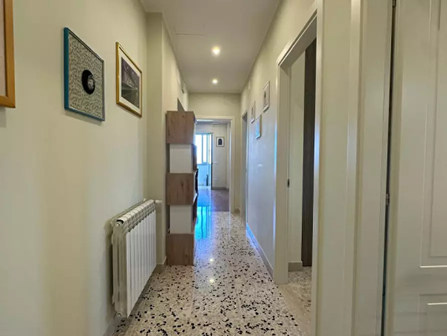 Immagine 20 di Appartamento in affitto  in Via Tenente Tito Minninti,62 a Milazzo