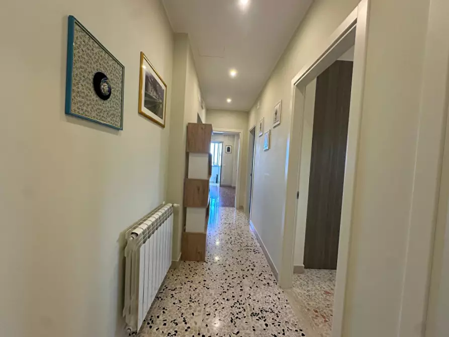 Immagine 21 di Appartamento in affitto  in Via Tenente Tito Minninti,62 a Milazzo