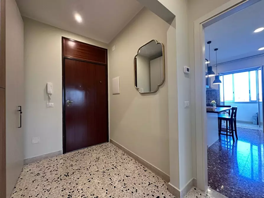 Immagine 22 di Appartamento in affitto  in Via Tenente Tito Minninti,62 a Milazzo