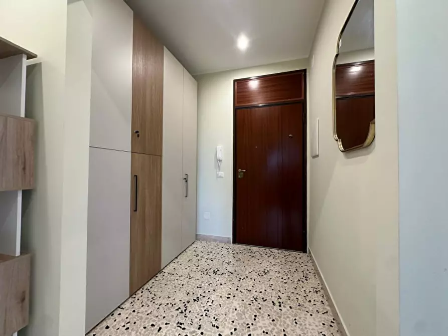 Immagine 23 di Appartamento in affitto  in Via Tenente Tito Minninti,62 a Milazzo