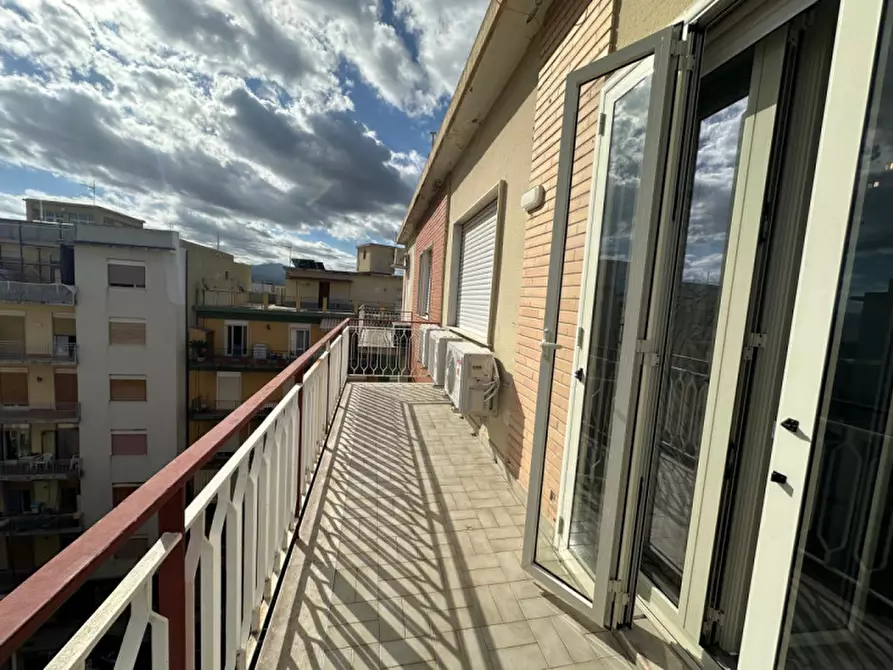 Immagine 25 di Appartamento in affitto  in Via Tenente Tito Minninti,62 a Milazzo