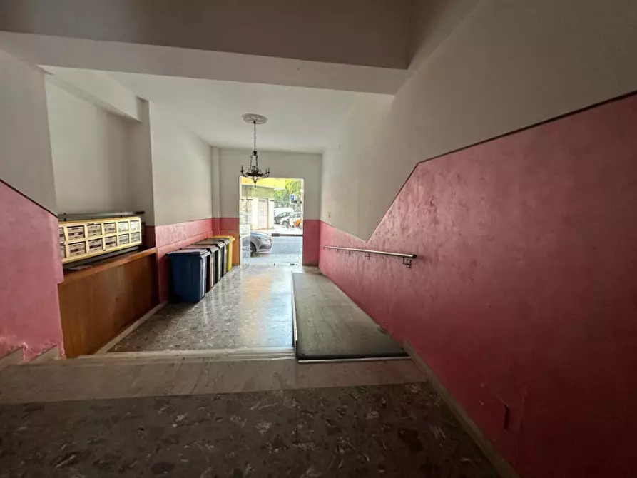 Immagine 28 di Appartamento in affitto  in Via Tenente Tito Minninti,62 a Milazzo