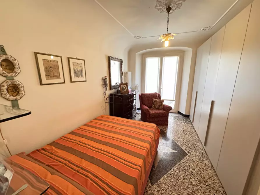 Immagine 8 di Appartamento in vendita  in piazza delle oche a Genova