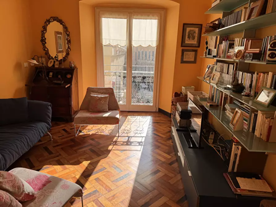 Immagine 12 di Appartamento in vendita  in piazza delle oche a Genova