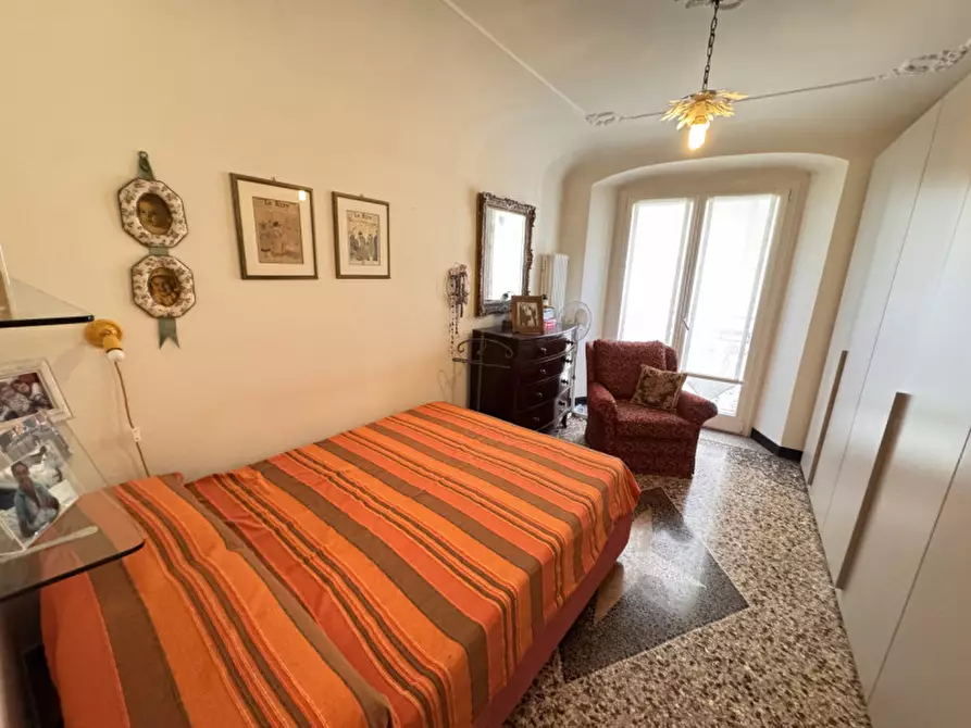 Immagine 18 di Appartamento in vendita  in piazza delle oche a Genova