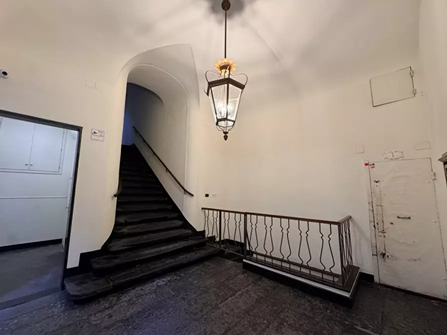Immagine 21 di Appartamento in vendita  in piazza delle oche a Genova