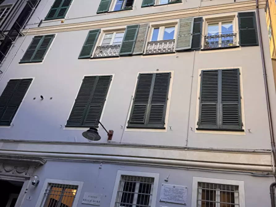 Immagine 23 di Appartamento in vendita  in piazza delle oche a Genova
