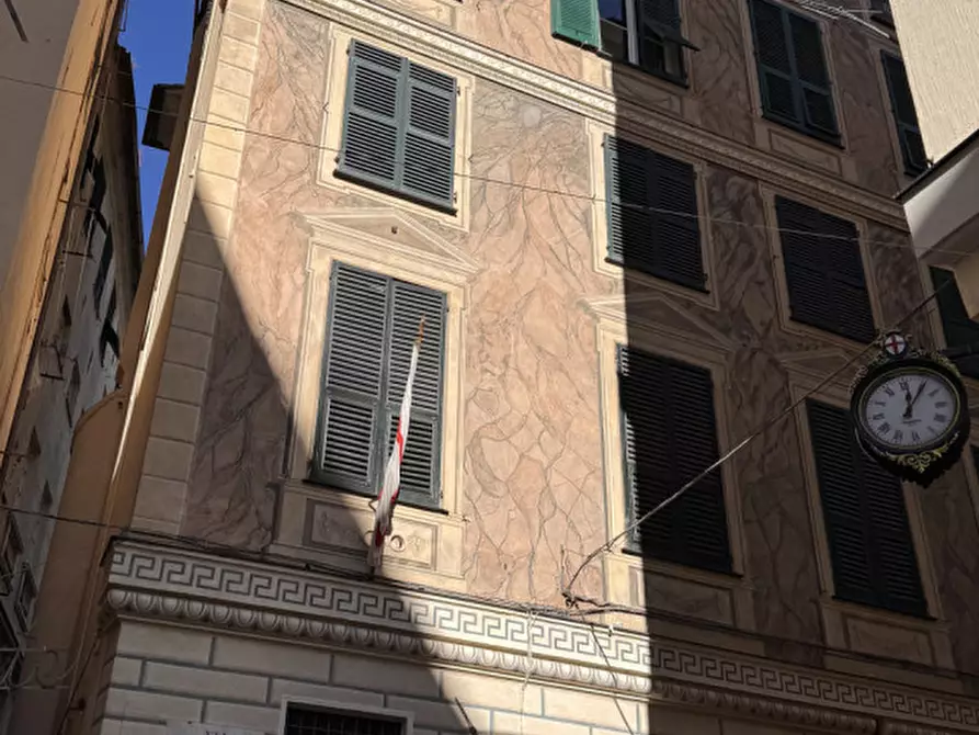 Immagine 24 di Appartamento in vendita  in piazza delle oche a Genova
