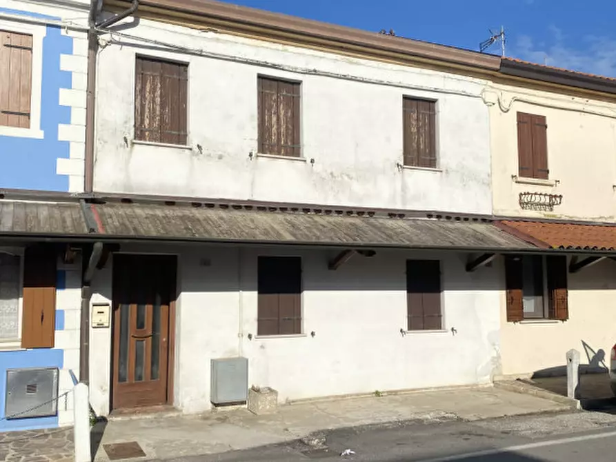 Immagine 29 di Casa indipendente in vendita  in Via San Donato a Correzzola
