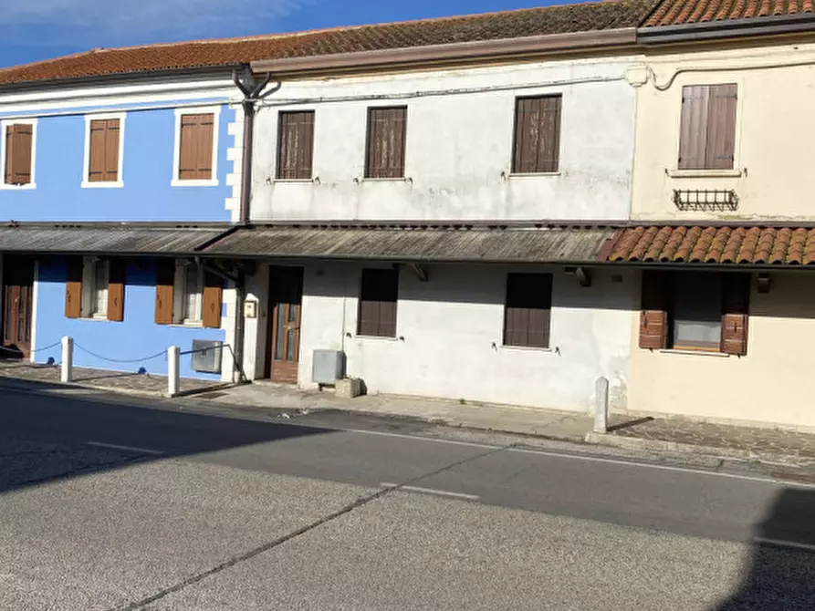 Immagine 31 di Casa indipendente in vendita  in Via San Donato a Correzzola