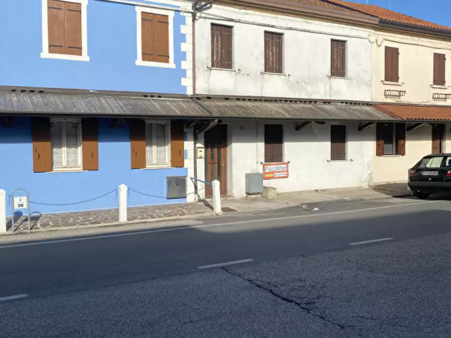 Immagine 32 di Casa indipendente in vendita  in Via San Donato a Correzzola