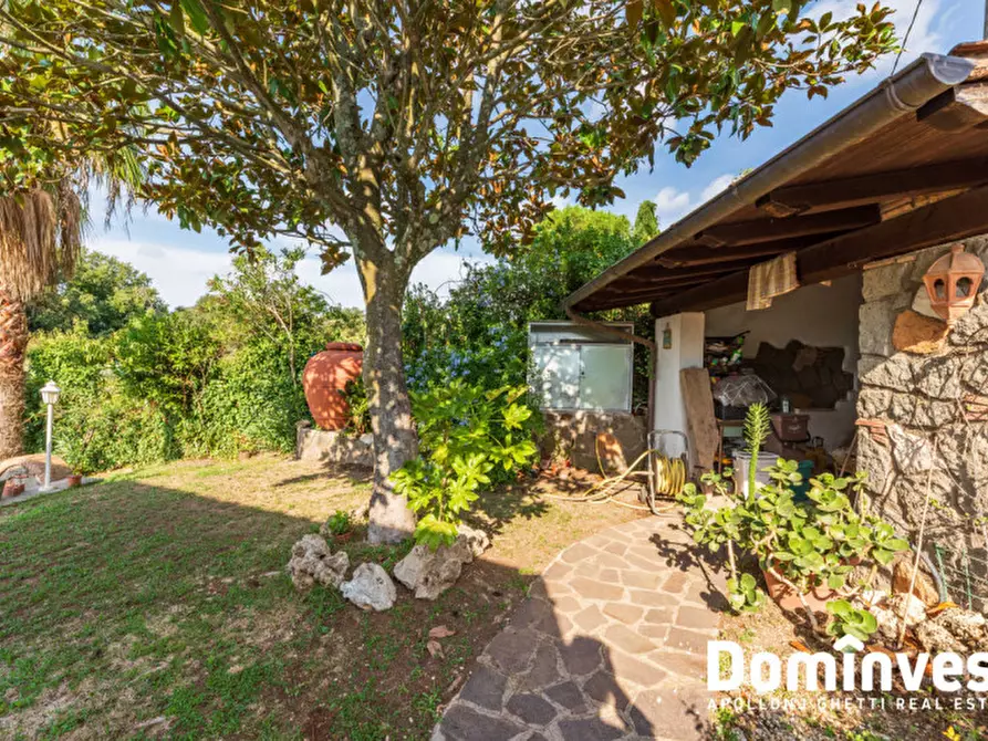 Immagine 2 di Villa in vendita  in Via Selvanova I a Velletri