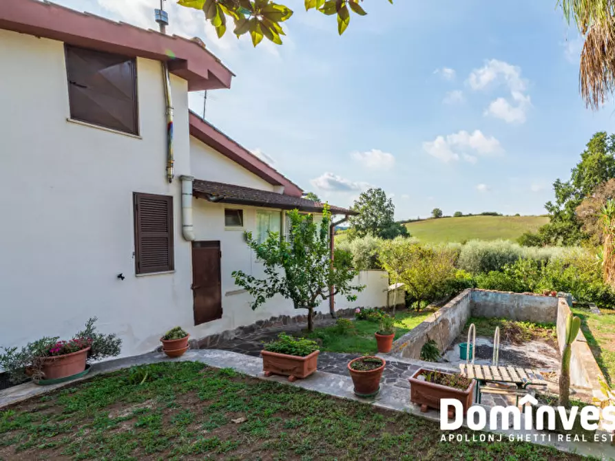 Immagine 4 di Villa in vendita  in Via Selvanova I a Velletri