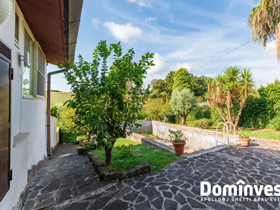 Immagine 5 di Villa in vendita  in Via Selvanova I a Velletri