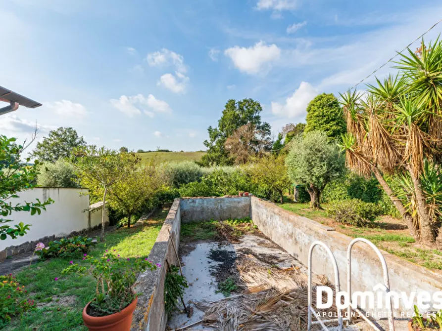 Immagine 6 di Villa in vendita  in Via Selvanova I a Velletri