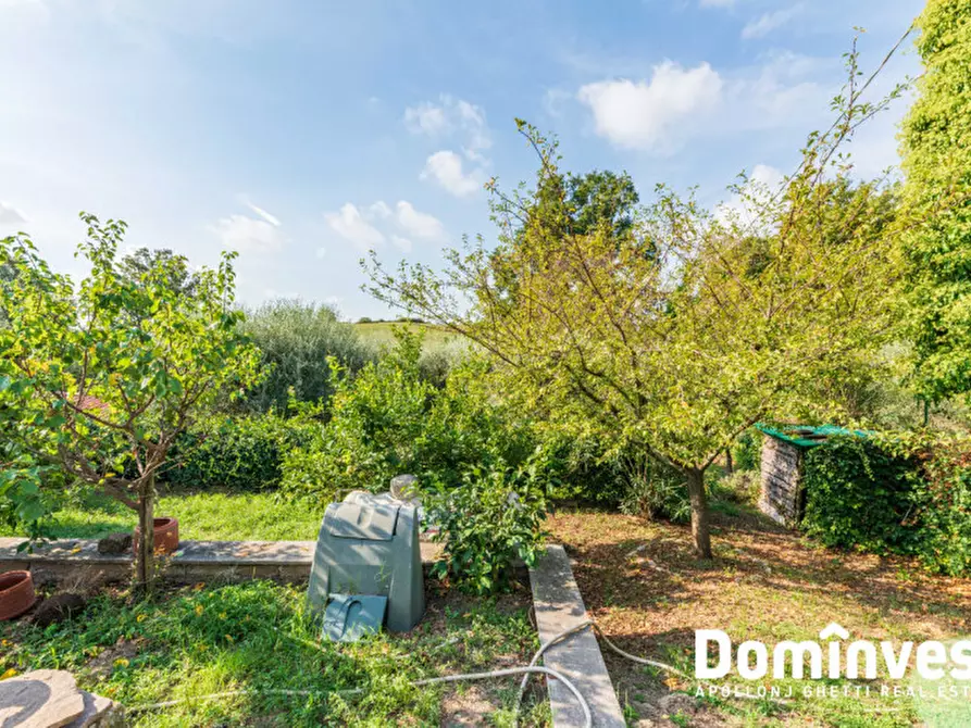 Immagine 7 di Villa in vendita  in Via Selvanova I a Velletri