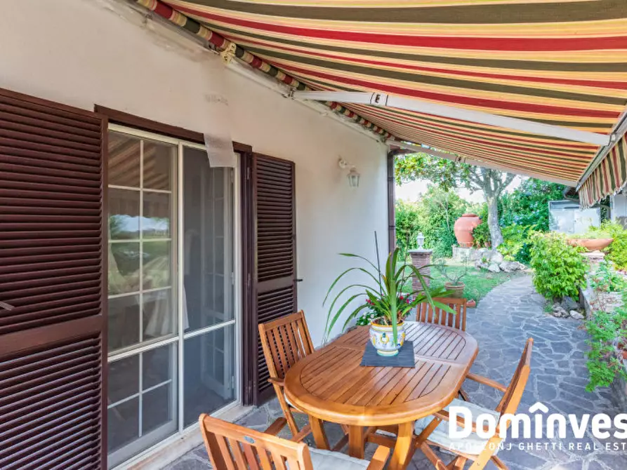 Immagine 13 di Villa in vendita  in Via Selvanova I a Velletri