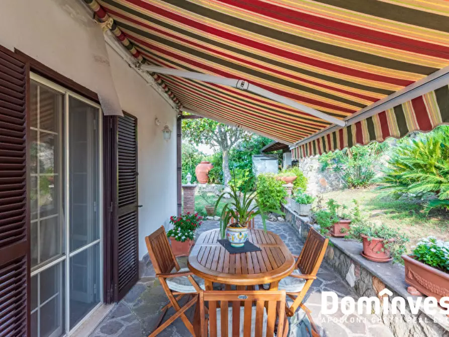 Immagine 14 di Villa in vendita  in Via Selvanova I a Velletri