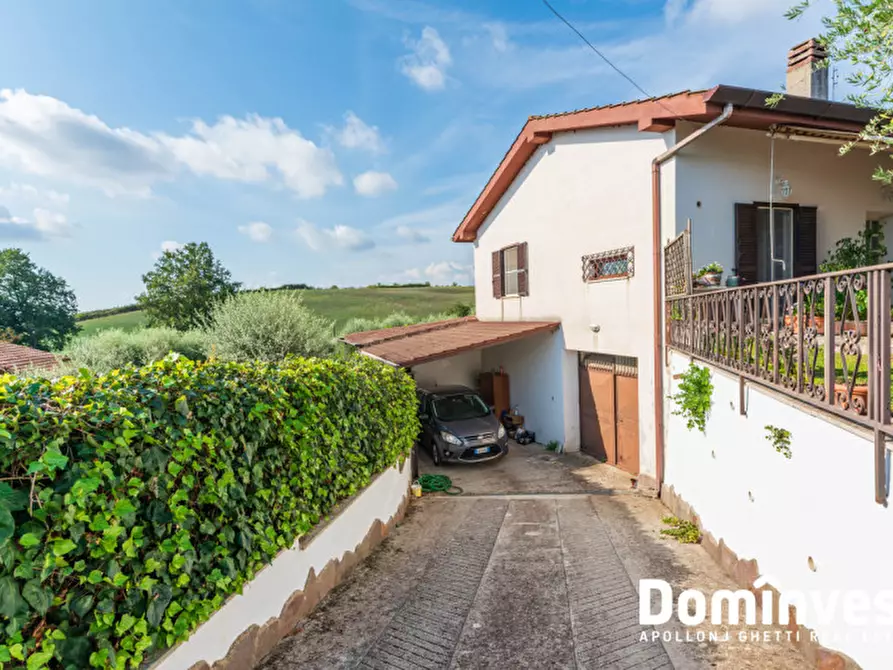 Immagine 15 di Villa in vendita  in Via Selvanova I a Velletri