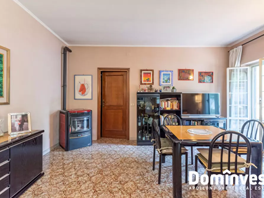 Immagine 17 di Villa in vendita  in Via Selvanova I a Velletri