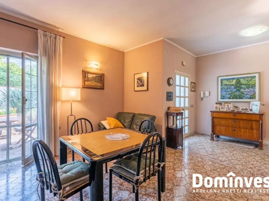 Immagine 18 di Villa in vendita  in Via Selvanova I a Velletri