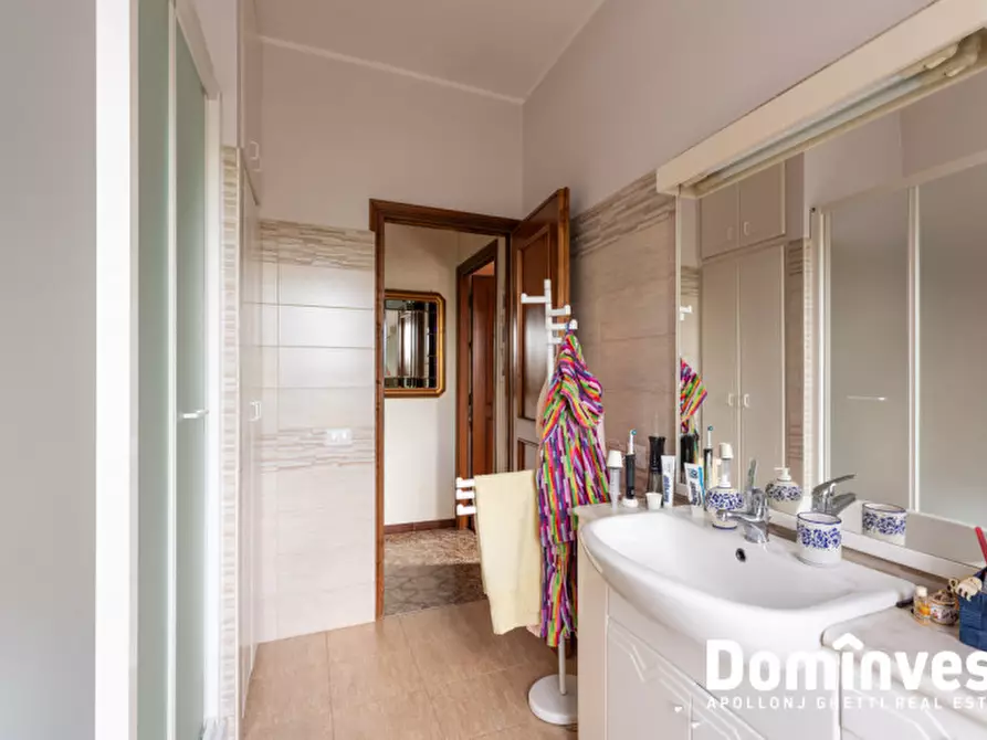 Immagine 21 di Villa in vendita  in Via Selvanova I a Velletri