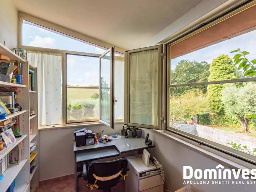 Immagine 25 di Villa in vendita  in Via Selvanova I a Velletri