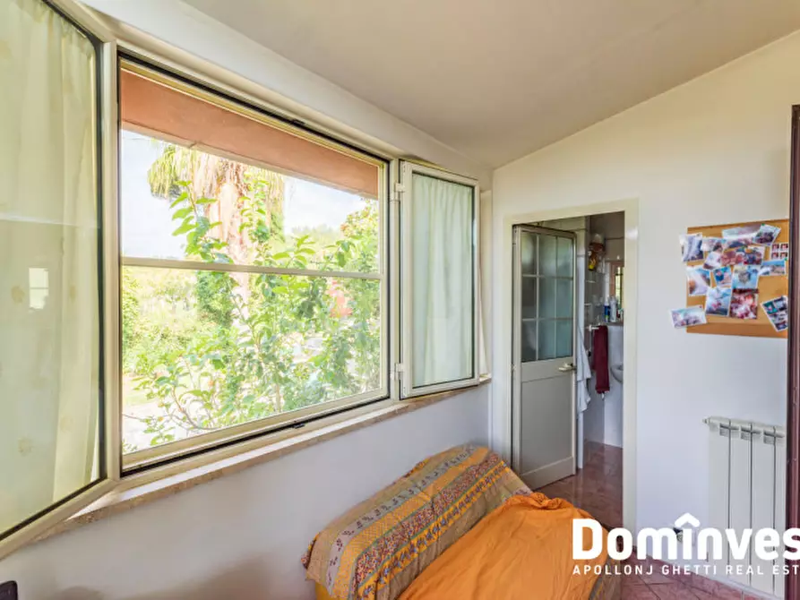 Immagine 26 di Villa in vendita  in Via Selvanova I a Velletri