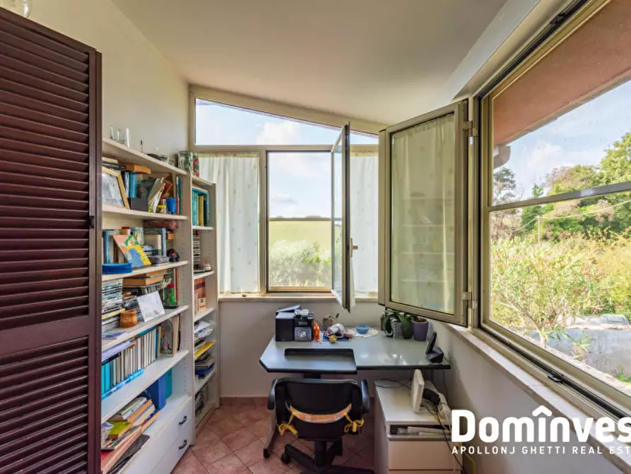 Immagine 27 di Villa in vendita  in Via Selvanova I a Velletri