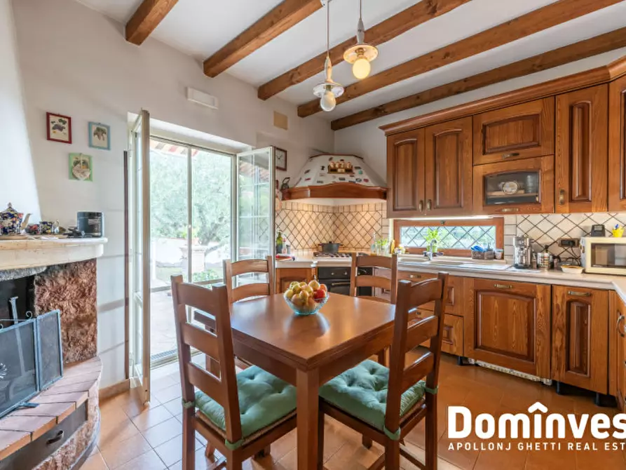 Immagine 31 di Villa in vendita  in Via Selvanova I a Velletri