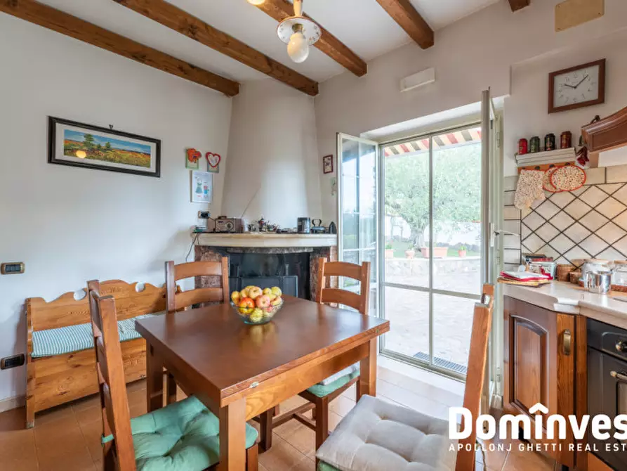 Immagine 33 di Villa in vendita  in Via Selvanova I a Velletri