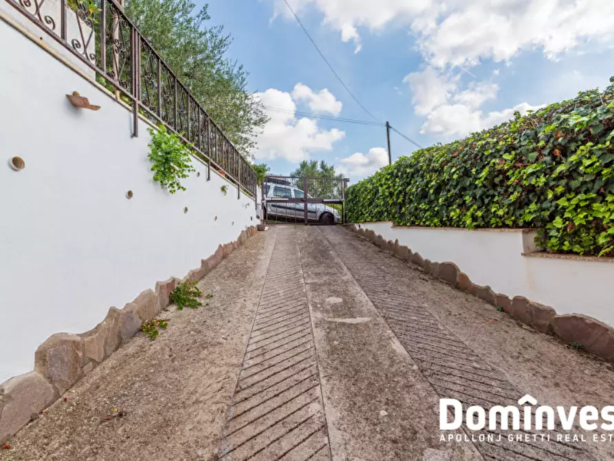 Immagine 37 di Villa in vendita  in Via Selvanova I a Velletri