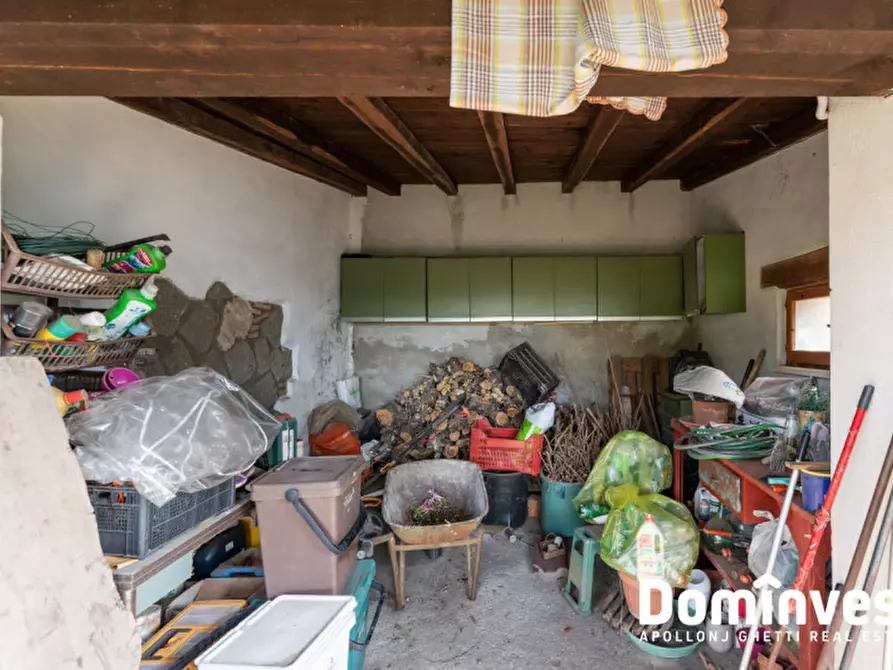 Immagine 38 di Villa in vendita  in Via Selvanova I a Velletri