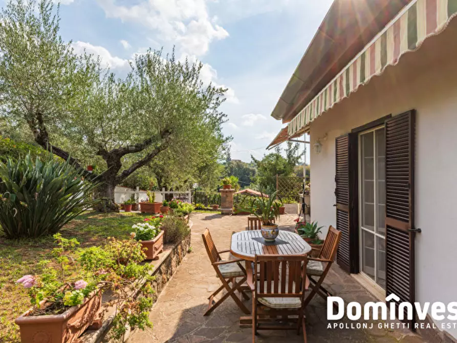 Immagine 39 di Villa in vendita  in Via Selvanova I a Velletri