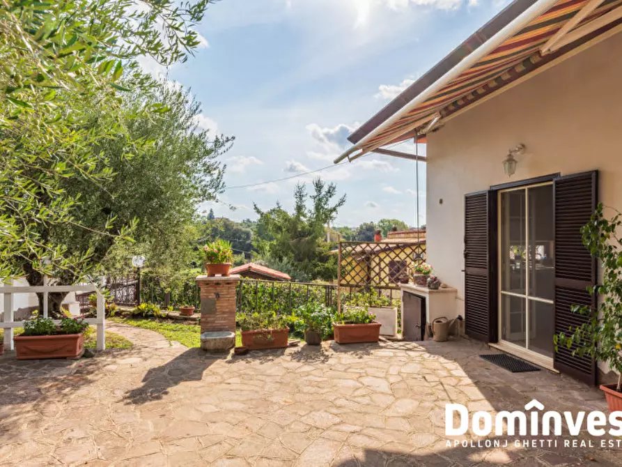 Immagine 40 di Villa in vendita  in Via Selvanova I a Velletri