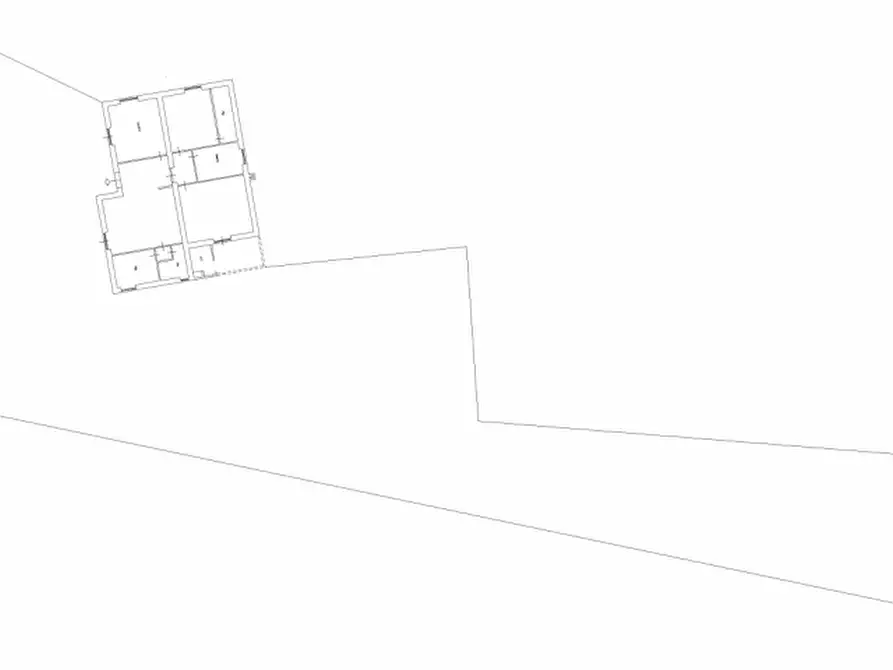 Immagine 42 di Villa in vendita  in Via Selvanova I a Velletri