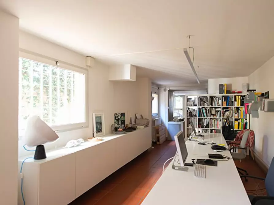 Immagine 1 di Ufficio in affitto  in VIA FRA' GIOVANNI ANGELICO a Firenze