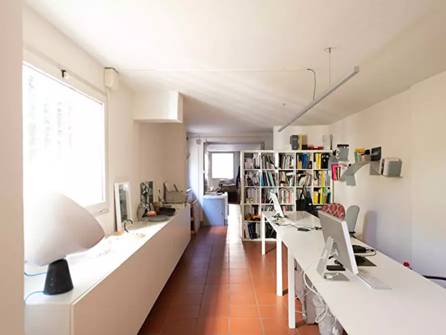 Immagine 2 di Ufficio in affitto  in VIA FRA' GIOVANNI ANGELICO a Firenze