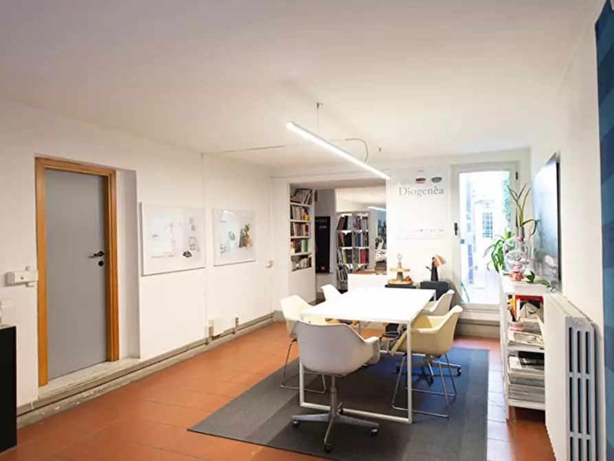 Immagine 4 di Ufficio in affitto  in VIA FRA' GIOVANNI ANGELICO a Firenze