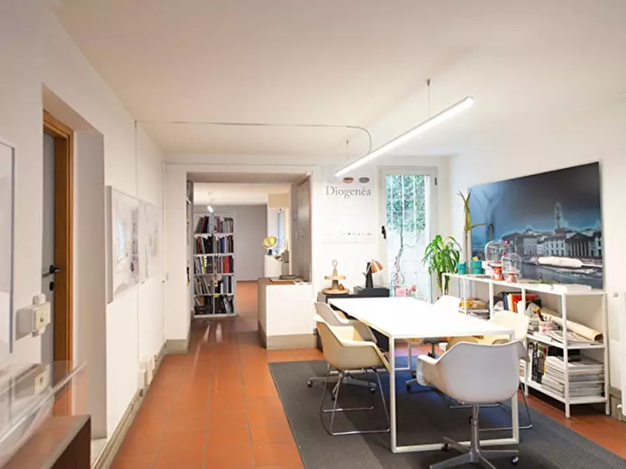 Immagine 5 di Ufficio in affitto  in VIA FRA' GIOVANNI ANGELICO a Firenze