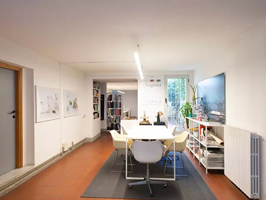 Immagine 6 di Ufficio in affitto  in VIA FRA' GIOVANNI ANGELICO a Firenze