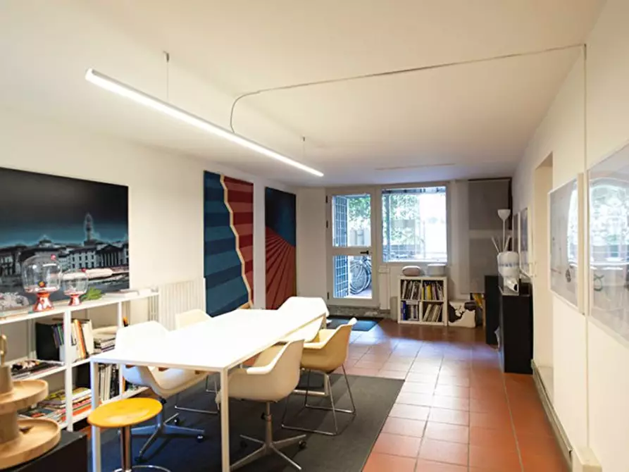 Immagine 7 di Ufficio in affitto  in VIA FRA' GIOVANNI ANGELICO a Firenze